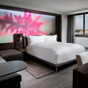 Miami Marriott Dadeland - 45