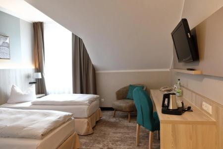 Best Western-Apfelstädt - 37
