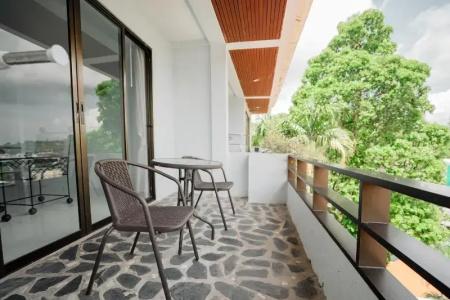 Club Bamboo Boutique Resort & Spa - Sha Certified - 322