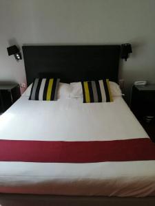 Hôtel Saint Martin - 82