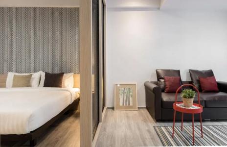 China Cozy Asoke - 29