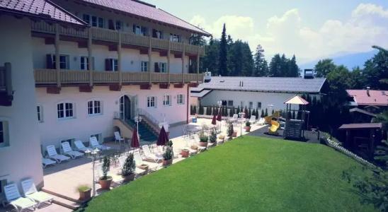Das Waldhotel - 28