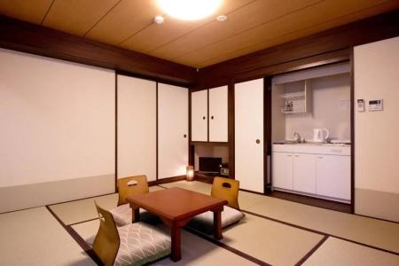 Matsubaya Ryokan - 60