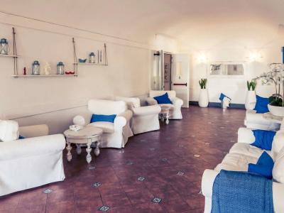 Mercure Civitavecchia Sunbay Park - 1
