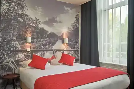 Prinsenhotel - 53