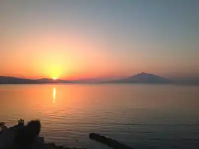 Sunrise - 1