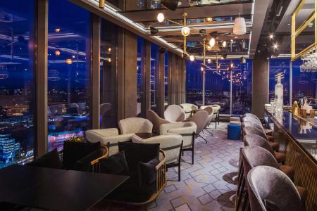 Courtyard by Marriott Katowice City Center - 25
