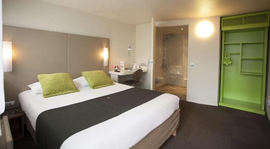 Hôtel Campanile Strasbourg Aéroport Lingolsheim - 30