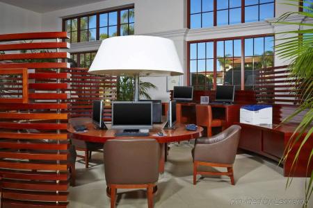 Sheraton Carlsbad Resort & Spa - 32