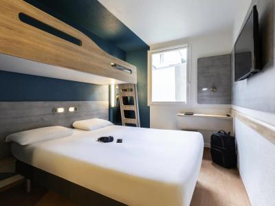 ibis budget Reims Thillois - 1