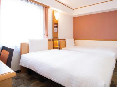 Toyoko Inn Hokkaido Ekimae Ichijo-dori - 18