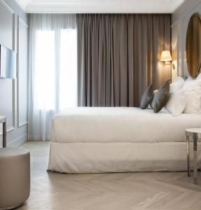 Trinité Haussmann - 35