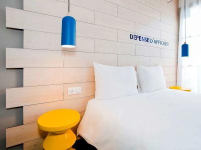 ibis Styles Chalons en Champagne Centre - 4