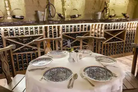 Hanedan Cappadocia Suites - 18