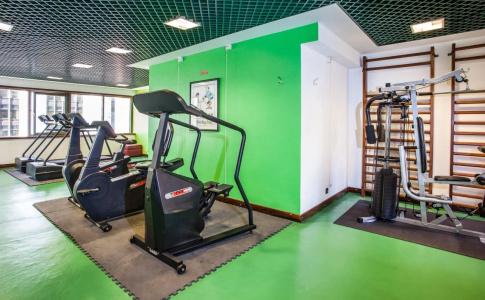 Holiday Inn Lisbon-Continental, An Ihg - 19