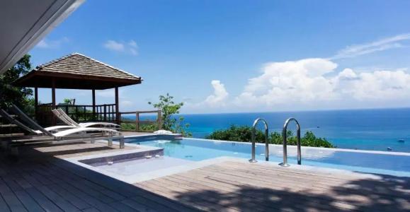 Naroua Villas - 100
