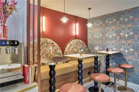 Hôtel Joséphine by Happyculture - 39