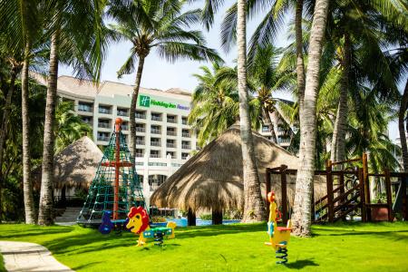 Holiday Inn Resort Sanya Bay, An Ihg - 24