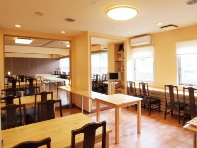 Tsukuba Daily Inn - 1