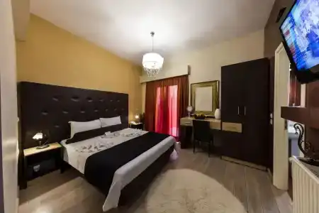 Pension Dafni - 86
