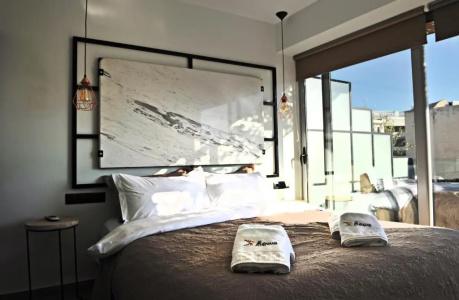 The Athenians Modern - 5