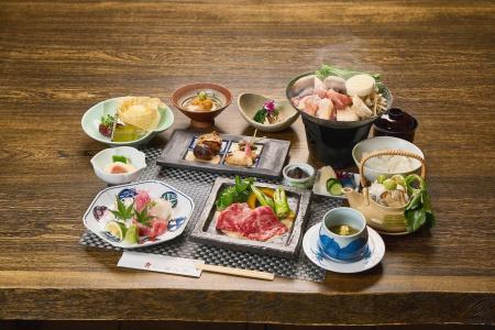 Oyado Kaikatei Ryokan - 35