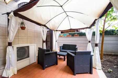 Domus al Parco Guest House - 75