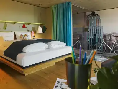 25hours Langstrasse - 33