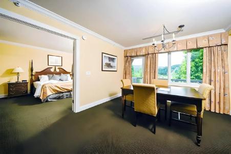 Stoweflake Mountain & Spa - 32