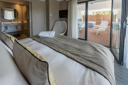 Hôtel & Spa Les Bains d'Arguin by Thalazur - 185