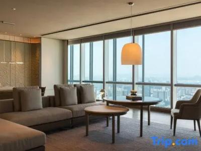 Shenzhen Marriott Nanshan - 167