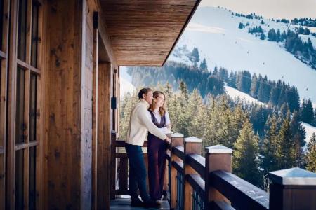 L'Apogée Courchevel - an Oetker Collection - 14