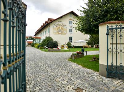 Linderhof - 18