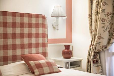 Relais Santa Chiara - 17