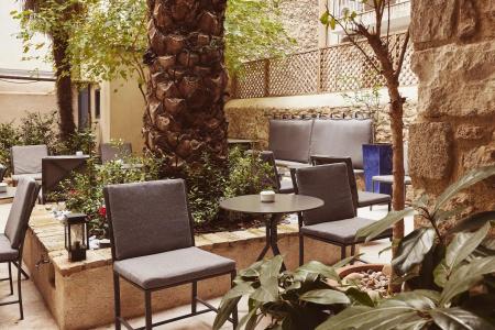 Bohemian Suites Athens - 113