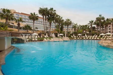 St George Spa & Beach Resort - 35