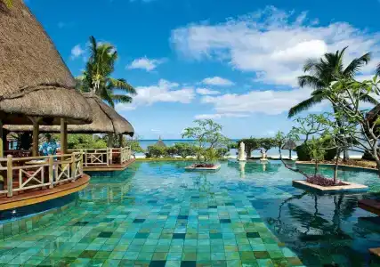 La Pirogue a Sun Resort - 21