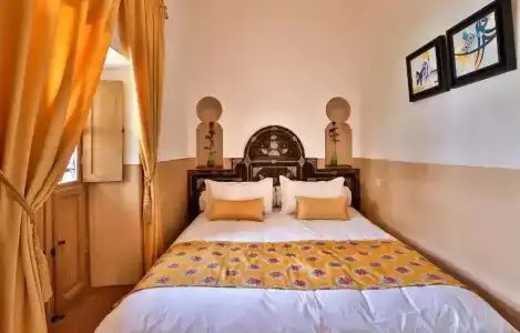 Riad Fleur d'Orient - 56