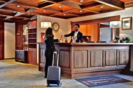 -Restaurant Le Mont Paisible, Crans-Montana - 21