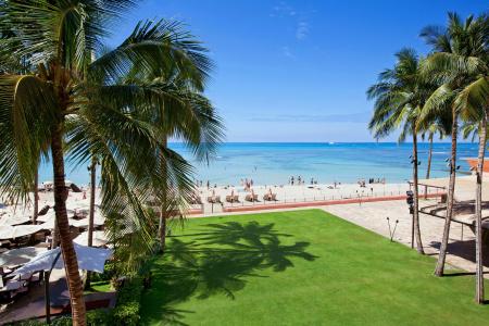 The Royal Hawaiian, A Luxury Collection Resort, Waikiki - 42