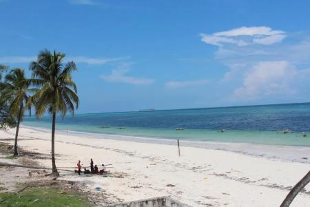 Isla Bonita Zanzibar Beach - 23