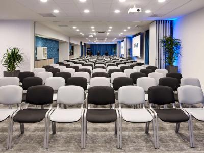 Radisson Blu Hasselt - 10
