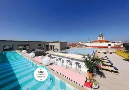 Axel Madrid - Adults Only - 20