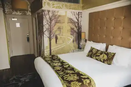 Indigo Glasgow, An Ihg Hotel - 1