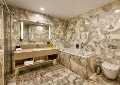 Hilton Garden Inn Isparta - 50