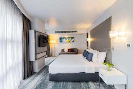 Best Western Plus @20 Sukhumvit - 88