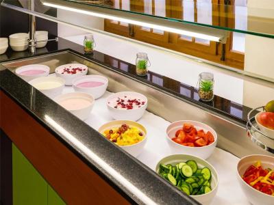 ibis Styles Luzern - 27