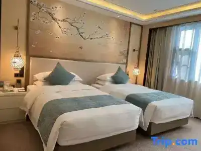 Weiselect Wanghu - 21