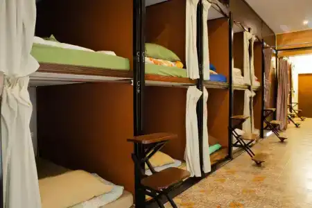 Grace Hostel Chiang Rai - 25
