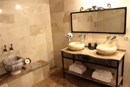 Kayra Cave Suites - 11